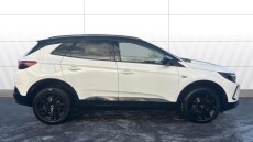 Vauxhall Grandland 1.2 Turbo GS Line 5dr Petrol Hatchback